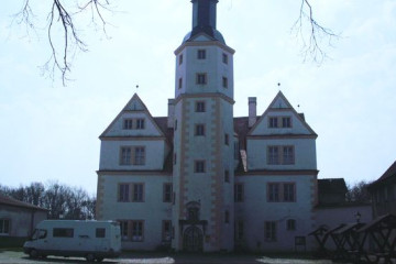 36 Schloss Demerthin
